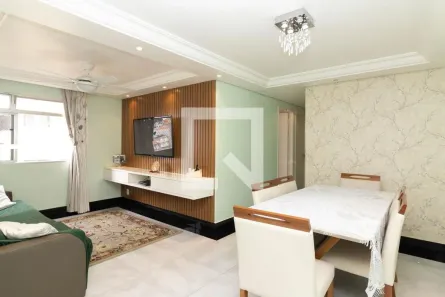Apartamento com 3 Quartos à venda, 89m² no Cangaíba, São Paulo