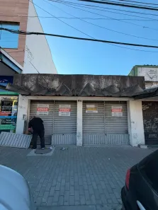 Ponto Comercial para alugar, 120m² no Nova Cidade, São Gonçalo