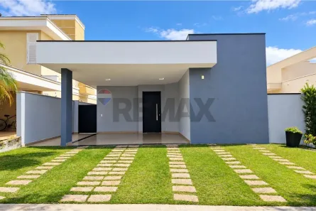 Casa de Condomínio com 3 Quartos para alugar, 174m² no Santa Cruz, Valinhos
