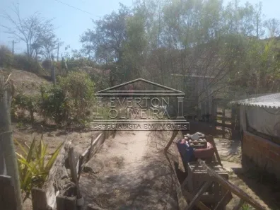 Fazenda/Sítio com 4 Quartos à venda, 3111m² no Chácaras Reunidas Igarapés, Jacareí