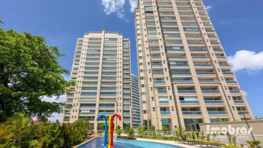Apartamento com 4 Quartos à venda, 189m² no Jardim das Oliveiras, Fortaleza