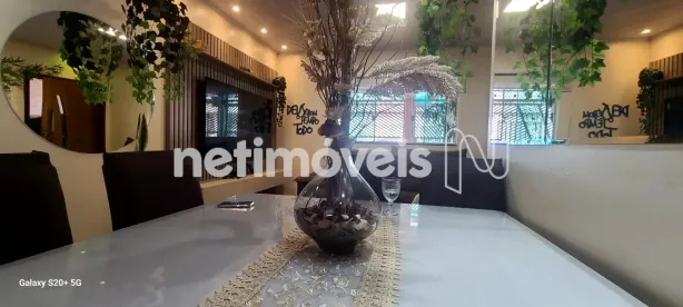 Casa com 3 Quartos à venda, 135m² no Ceilândia Norte, Brasília
