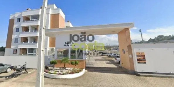 Apartamento com 2 Quartos à venda, 50m² no Bela Vista, Palhoça