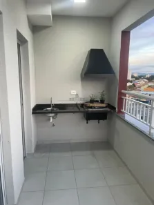 Apartamento com 2 Quartos à venda, 65m² no Loteamento Residencial Vista Linda, São José dos Campos