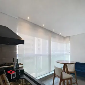 Apartamento com 2 Quartos à venda, 78m² no Baeta Neves, São Bernardo do Campo