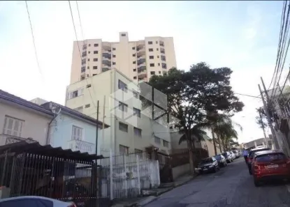Apartamento com 2 Quartos à venda, 60m² no Vila Paulicéia, São Paulo