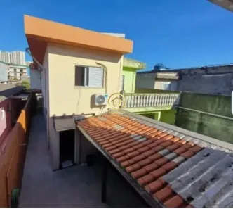 Casa com 3 Quartos à venda, 150m² no Jardim Pirituba, São Paulo