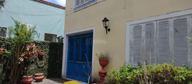 Casa com 3 Quartos à venda, 380m² no Centro, Campos dos Goytacazes