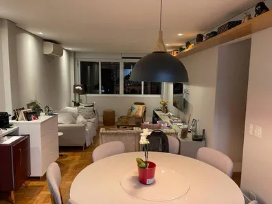 Apartamento com 3 Quartos à venda, 110m² no Cerqueira César, São Paulo
