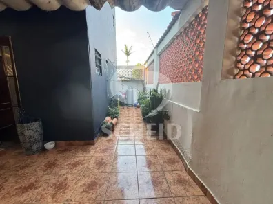 Casa com 3 Quartos à venda, 140m² no Jardim Consórcio, São Paulo