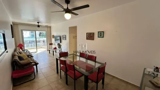 Apartamento com 2 Quartos à venda, 85m² no Enseada, Guarujá