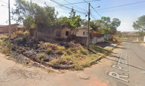 Lote/Terreno à venda, 3655m² no Setor Conde dos Arcos Complemento, Aparecida de Goiânia