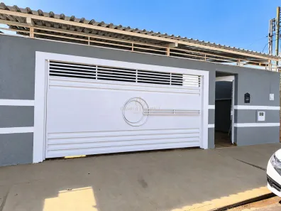Casa com 3 Quartos à venda, 300m² no Jardim Antártica, Ribeirão Preto