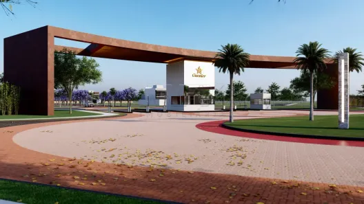 Lote/Terreno à venda, 313m² no Residencial Guestier 2, Piratininga