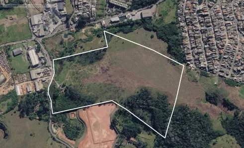 Lote/Terreno à venda, 272000m² no Água Chata, Guarulhos