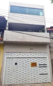 Sobrado com 3 Quartos à venda, 300m² no Balneário São José, São Paulo
