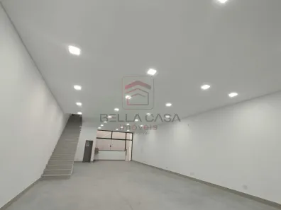 Galpão/Depósito/Armazém para alugar, 300m² no Mooca, São Paulo