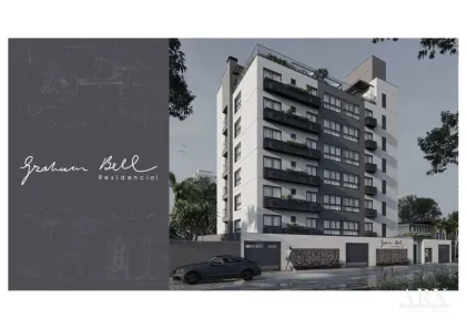 Apartamento com 1 Quarto à venda, 49m² no Fortaleza, Blumenau