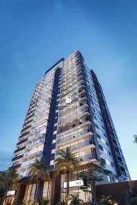 Apartamento com 1 Quarto à venda, 50m² no Torres, Torres
