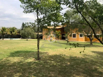 Casa de Condomínio com 4 Quartos à venda, 910m² no Colinas do Ermitage (Sousas), Campinas