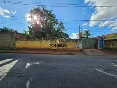 Fazenda/Sítio com 3 Quartos à venda, 240m² no JK, Sete Lagoas