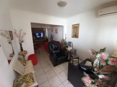 Casa com 1 Quarto à venda, 100m² no Jardim Piratininga, Ribeirão Preto