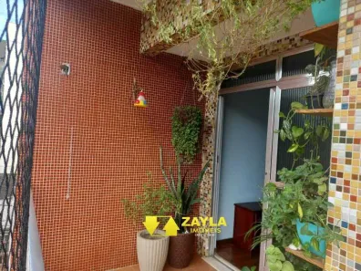 Apartamento com 2 Quartos à venda, 76m² no Irajá, Rio de Janeiro