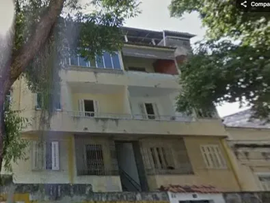 Apartamento com 1 Quarto à venda, 62m² no Vila Isabel, Rio de Janeiro