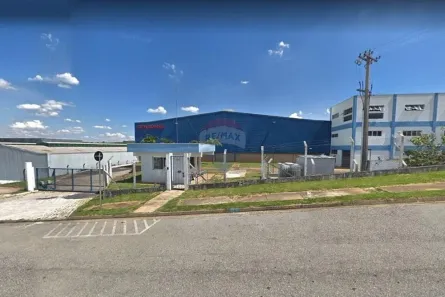 Galpão/Depósito/Armazém para alugar, 3577m² no Distrito Industrial Alfredo Relo, Itatiba