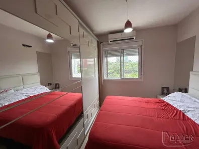 Apartamento com 3 Quartos à venda, 71m² no Jardim Mauá, Novo Hamburgo