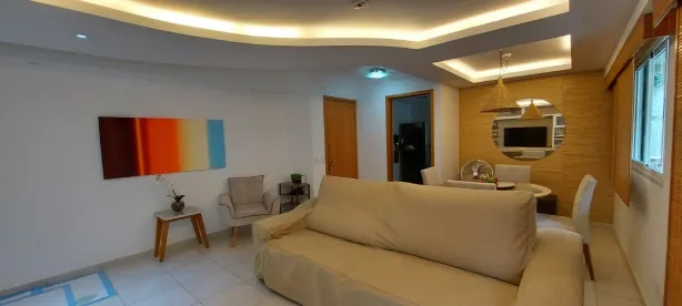 Apartamento com 2 Quartos à venda, 92m² no Botafogo, Rio de Janeiro