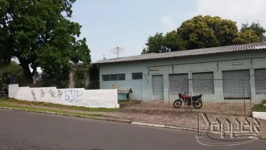 Imóvel Comercial à venda, 179m² no Santa Teresa, São Leopoldo