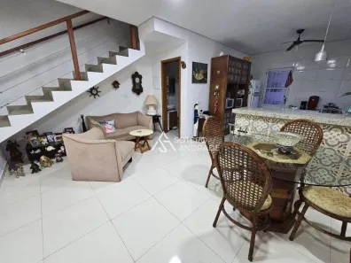 Casa com 2 Quartos à venda, 93m² no Balneário Gardem Mar, Caraguatatuba