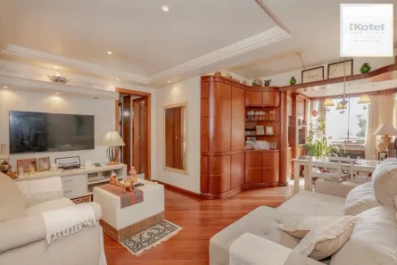 Apartamento com 3 Quartos à venda, 96m² no Chácara das Pedras, Porto Alegre