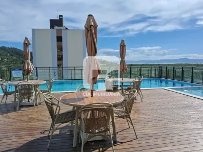 Apartamento com 2 Quartos à venda, 62m² no Saco Grande, Florianópolis