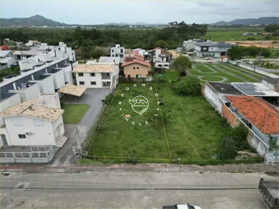 Lote/Terreno à venda, 659m² no Pinguirito, Garopaba