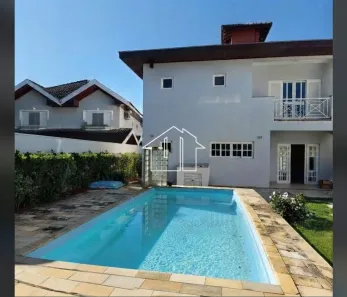 Casa de Condomínio com 4 Quartos à venda, 390m² no Urbanova III, São José dos Campos