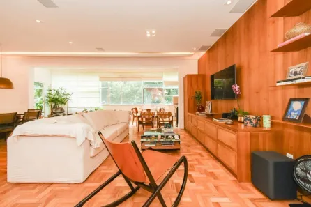 Apartamento com 4 Quartos à venda, 195m² no Copacabana, Rio de Janeiro
