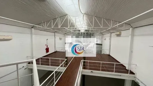Imóvel Comercial para alugar, 1100m² no Pinheiros, São Paulo