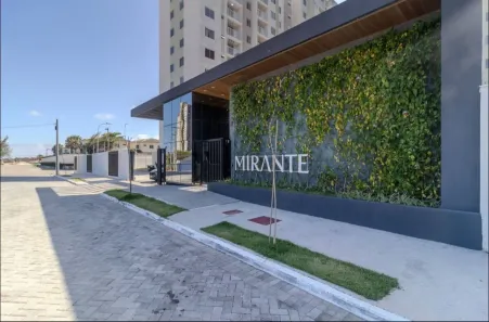 Apartamento com 2 Quartos à venda, 52m² no Praia do Futuro II, Fortaleza