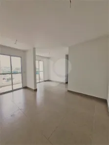 Apartamento com 2 Quartos para alugar, 53m² no Vila Mariza Mazzei, São Paulo