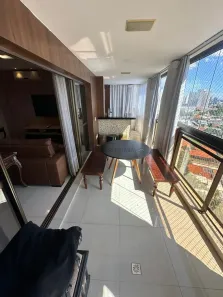 Apartamento com 3 Quartos à venda, 166m² no Santa Rosa, Cuiabá