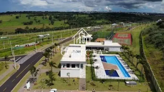 Lote/Terreno à venda, 277m² no Granja Marileusa, Uberlândia