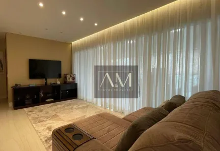 Apartamento com 2 Quartos à venda, 93m² no Vila Regente Feijó, São Paulo