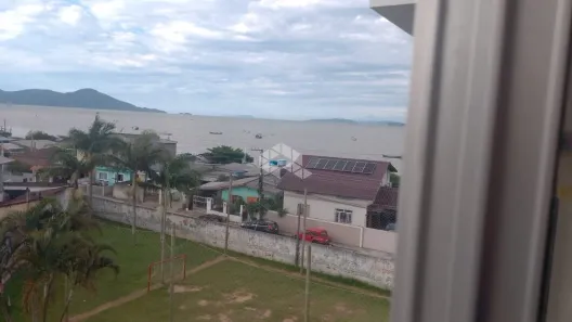 Apartamento com 2 Quartos à venda, 44m² no Praia João Rosa, Biguaçu
