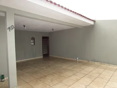 Casa com 3 Quartos à venda, 191m² no Leonor, Londrina