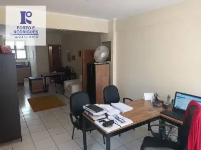Sala Comercial para alugar, 50m² no Centro, Campinas