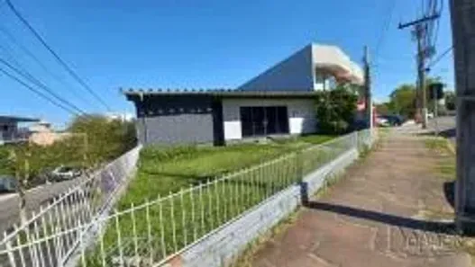 Sala Comercial à venda, 205m² no Operário, Novo Hamburgo