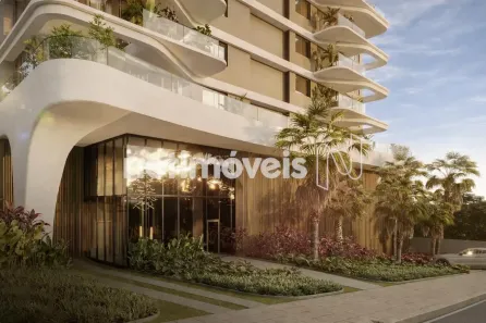 Apartamento com 4 Quartos à venda, 339m² no Gutierrez, Belo Horizonte