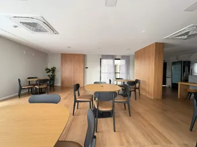 Apartamento com 2 Quartos para alugar, 68m² no Jockey de Itaparica, Vila Velha